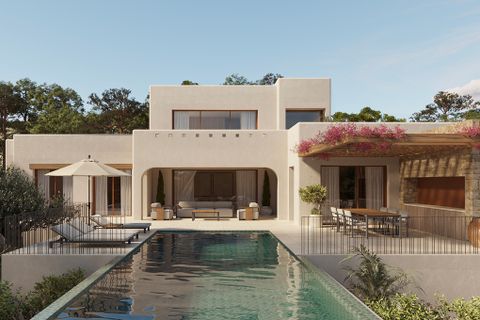 Villa i Benissa, Alicante, Benissa - € 1.750.000 | Ref: W-049XLA - foto 1